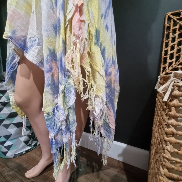🤩Billabong summer dress☀️ - Picture 5 of 10